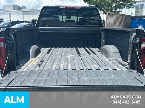 Used 2024 GMC Sierra 2500 Denali Ultimate AWD/4WD image 21