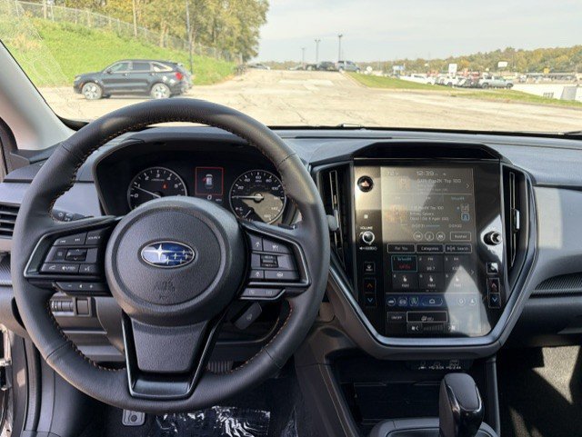 New 2027 Subaru Crosstrek 2.5i Limited AWD/4WD image 10