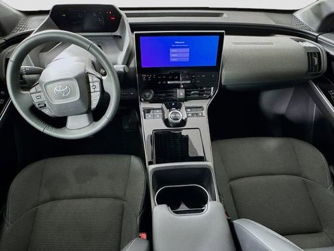 Certified 2025 Toyota bZ4X AWD w/ Weather Package image 23