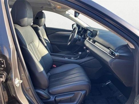 Used 2018 MAZDA MAZDA6 Grand Touring image 16