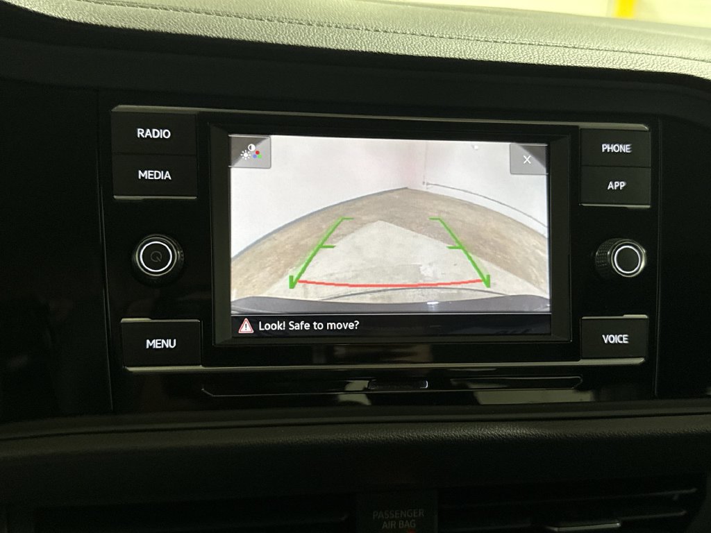 Used 2024 Volkswagen Jetta S FWD image 15
