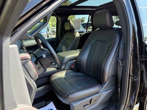 Certified 2022 Ford Expedition Max Limited image 15