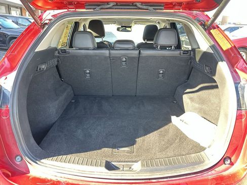 Used 2023 MAZDA CX-5 AWD 2.5 S w/ Preferred Package image 24