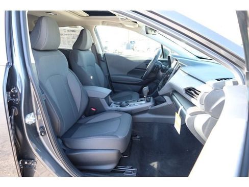 New 2026 Subaru Crosstrek 2.0i Premium image 48