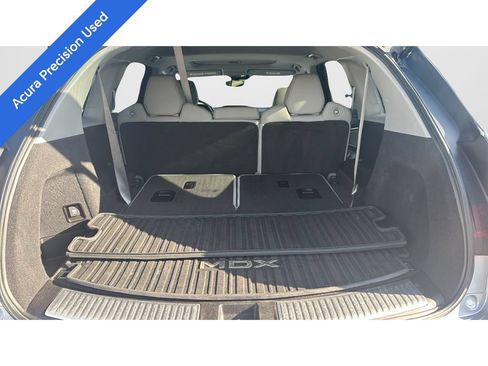 Used 2020 Acura MDX w/ Technology Package FWD image 21