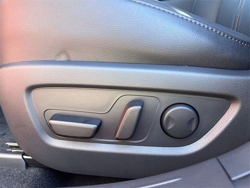 Certified 2025 MAZDA CX-50 AWD 2.5 Hybrid w/ Weather Package image 12