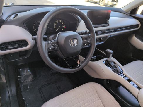 Certified 2023 Honda HR-V LX image 10