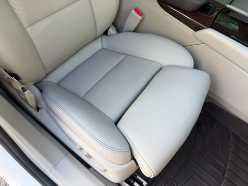 Used 2014 Cadillac XTS Luxury w/ Driver Awareness Package image 47