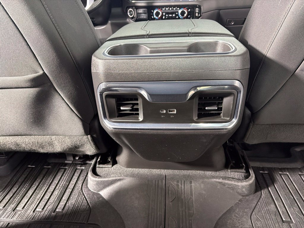 Used 2023 GMC Sierra 1500 Elevation AWD/4WD image 21