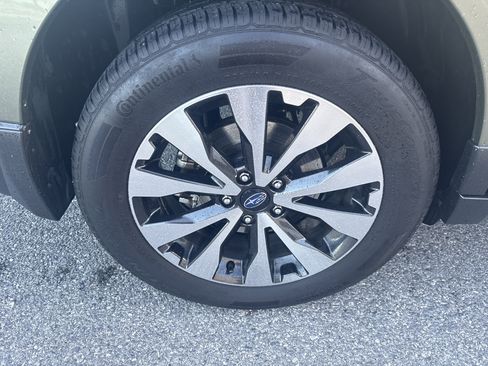 Used 2016 Subaru Outback 2.5i Limited image 7