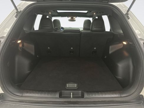 Used 2021 Jeep Cherokee Latitude Lux 80th Anniv w/ Quick Order Package 26U 80TH AWD/4WD image 20