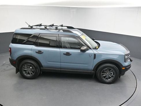 Used 2022 Ford Bronco Sport Big Bend AWD/4WD image 35