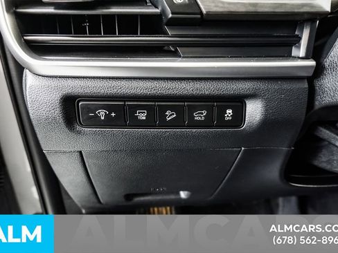Used 2024 Kia Telluride EX X-Line AWD/4WD image 36