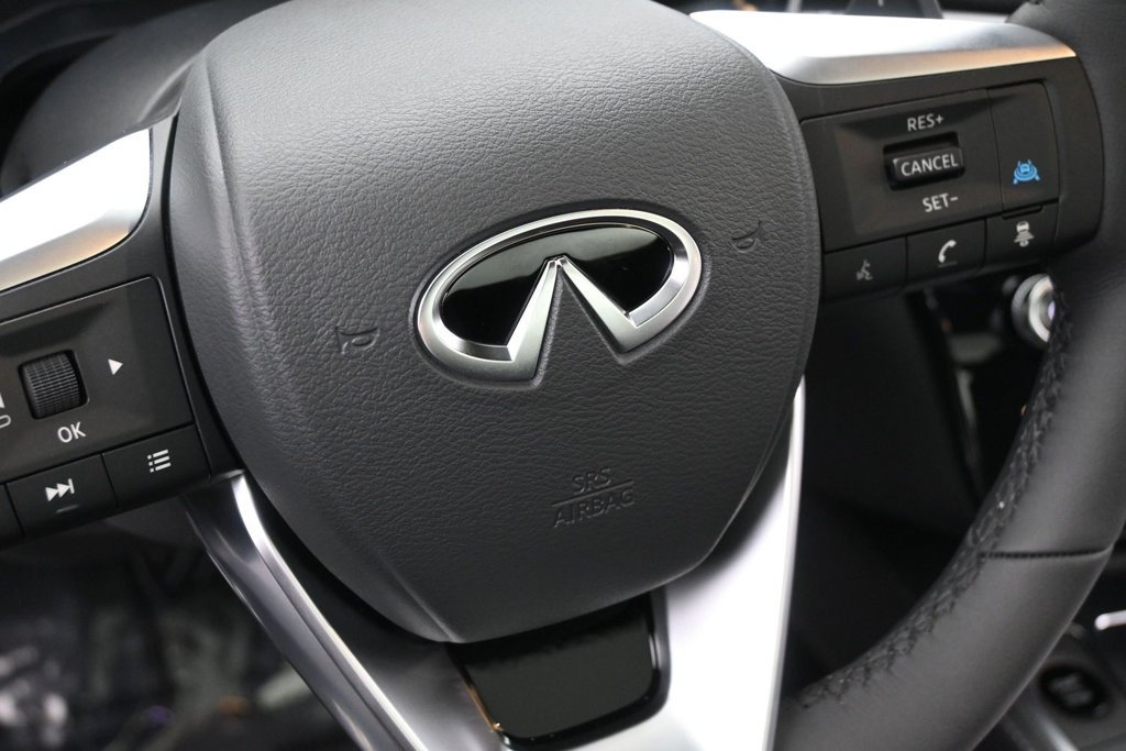 New 2027 INFINITI QX65 Sport w/ Premium Package AWD/4WD image 13