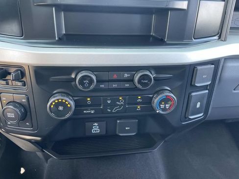 Used 2026 Ford F250 XL w/ STX Appearance Package AWD/4WD image 27