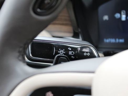 Used 2024 Lincoln Corsair Reserve w/ Equipment Group 201A image 18