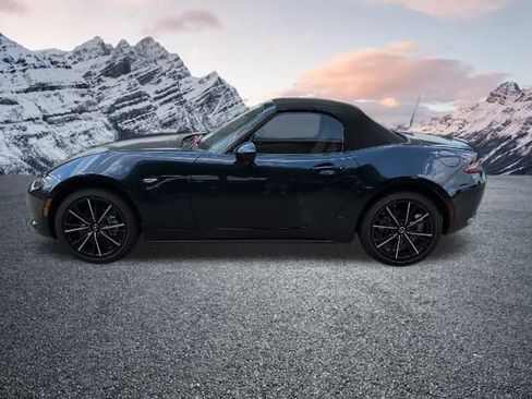 New 2025 MAZDA MX-5 Miata Grand Touring image 8