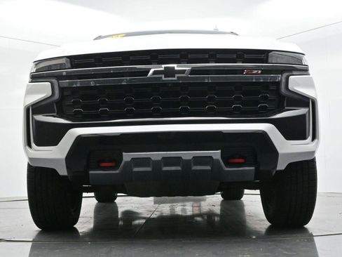 Used 2022 Chevrolet Tahoe Z71 w/ Z71 Off-Road Package AWD/4WD image 53