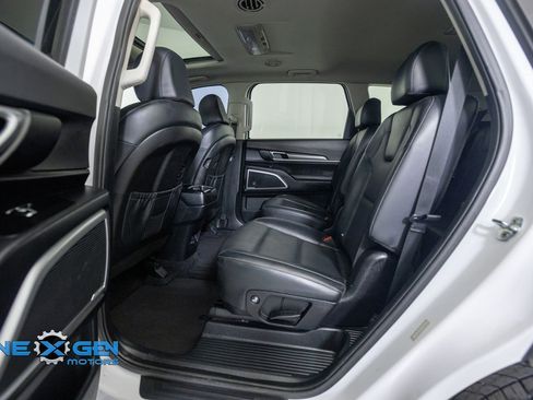 Used 2022 Kia Telluride S FWD image 27
