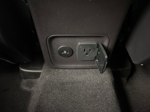 Used 2025 Ford Bronco Sport Big Bend image 30