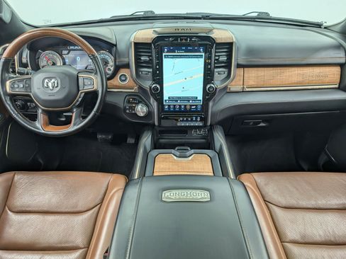 Used 2021 RAM 1500 Limited image 17