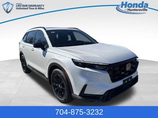 New 2026 Honda CR-V Sport 360° Tour