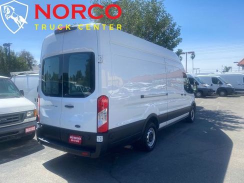 Used 2020 Ford Transit 250 148 High Roof Extended image 20
