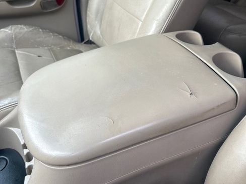 Used 2001 Ford F150 Lariat image 13