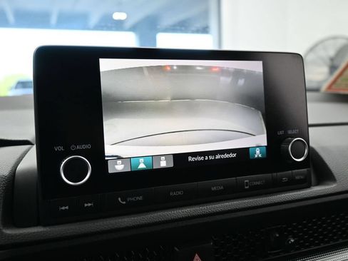 Used 2024 Honda CR-V Sport image 17