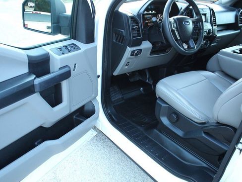 Used 2020 Ford F150 XL w/ Equipment Group 101A Mid RWD image 18