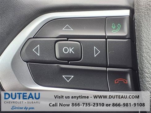 Used 2022 Jeep Compass Limited image 14