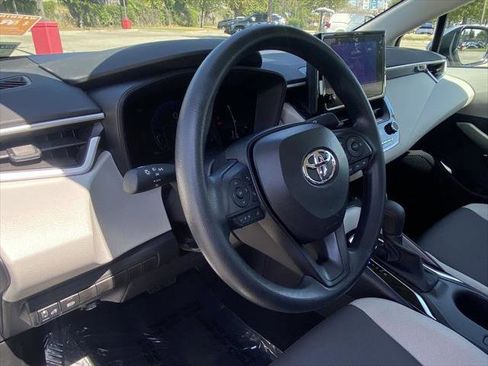 Certified 2026 Toyota Corolla LE FWD image 21