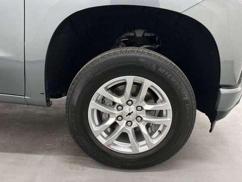 Used 2019 Chevrolet Silverado 1500 RST w/ All-Star Edition RWD image 54