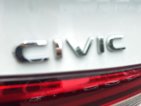 Certified 2023 Honda Civic Sport image 15