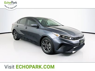Used 2023 Kia Forte LXS