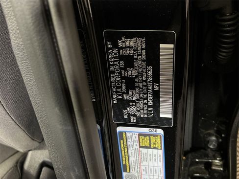 New 2026 Kia Seltos LX image 34