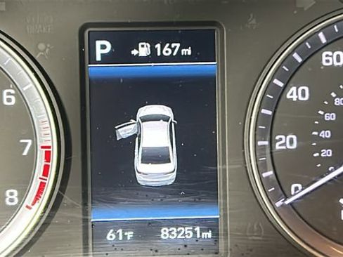 Used 2019 Hyundai Sonata SEL FWD image 19