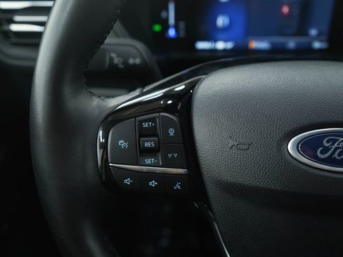 Used 2024 Ford Escape Active w/ Tech Pack #1 image 25