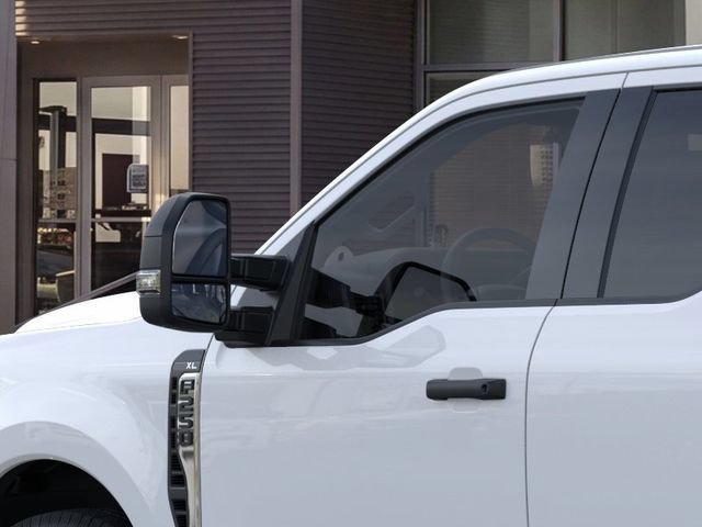 New 2026 Ford F250 XL RWD image 20
