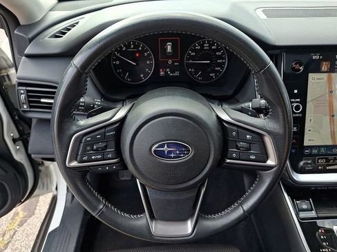 Used 2024 Subaru Outback Premium AWD/4WD image 20