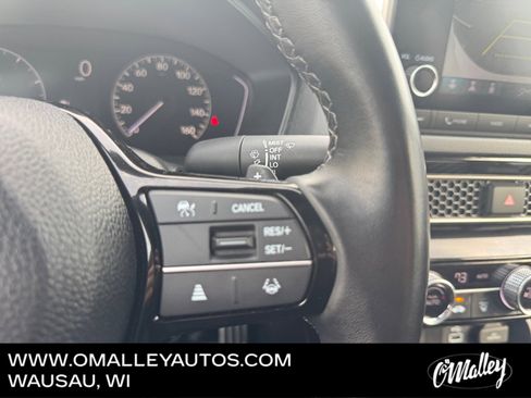 Used 2024 Honda Civic Sport image 25