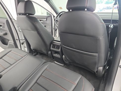 Certified 2024 Honda CR-V Sport Touring image 11