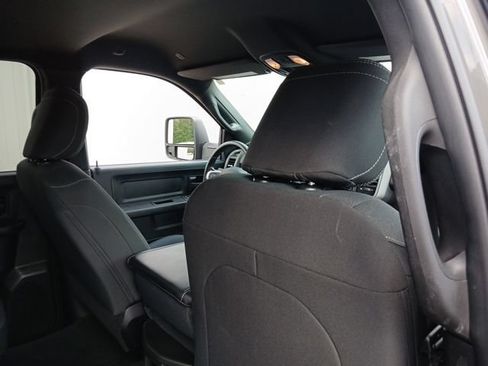 Used 2026 RAM 2500 Tradesman AWD/4WD image 23