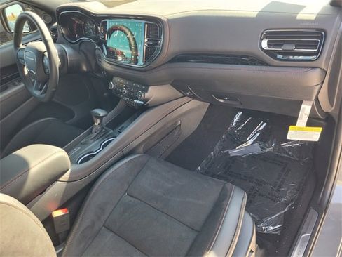 New 2026 Dodge Durango GT image 21