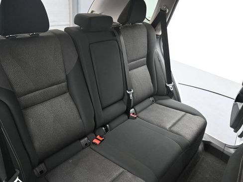 Used 2024 Nissan Rogue SV FWD image 13