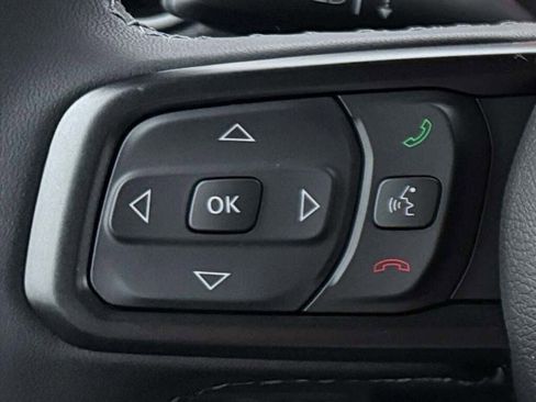 New 2026 Jeep Wrangler Unlimited Rubicon image 34