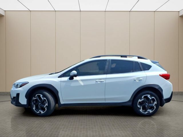 Used 2021 Subaru Crosstrek 2.5i Limited w/ Moonroof Package 2 AWD/4WD image 11