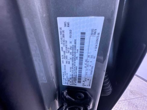 Used 2020 Ford F150 Lariat w/ Max Trailer Tow Package image 42