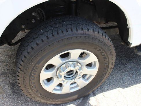 Used 2024 Ford F350 XLT w/ FX4 Off-Road Package AWD/4WD image 3