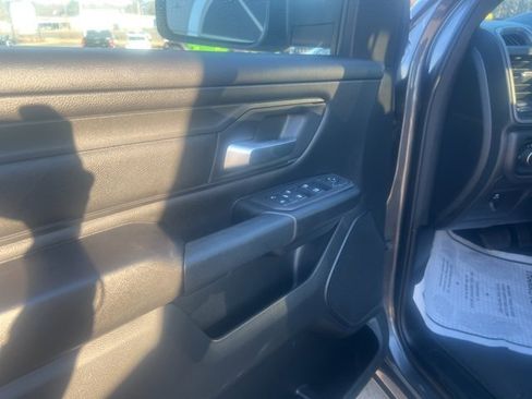 Used 2025 RAM 1500 Tradesman image 14